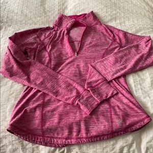 Old Navy Active Long Sleeve Pullover